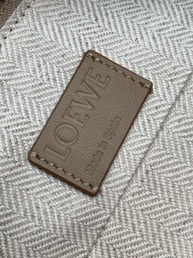 Loewe Puzzle Bags